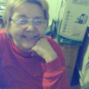 Девушки в Чите (Забайкальский край): Лилия, 69 - ищет парня из Читы (Забайкальский край)