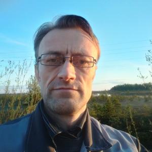 Сергей, 44 года, Ханты-Мансийск