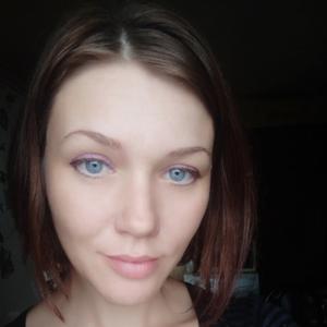 Oksana, 41 год, Екатеринбург