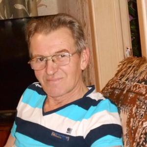 Парни в Абакане: Владимир Набоков, 66 - ищет девушку из Абакана