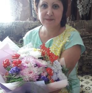 Девушки в Оренбурге: Светлана Самойлова, 49 - ищет парня из Оренбурга