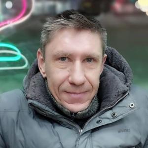 Андрей, 57 лет, Елабуга