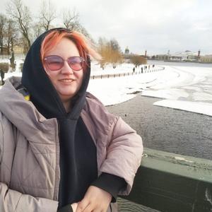Катя, 20 лет, Катайск