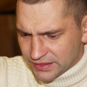 Илья, 39 лет, Ульяновск
