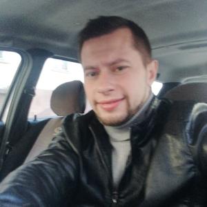 Парни в Смоленске: Андрей Иванцов, 38 - ищет девушку из Смоленска