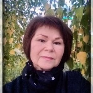 Девушки в Тимашевске: Наталья, 60 - ищет парня из Тимашевска