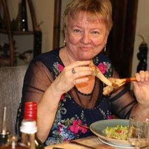 Ирина, 70 лет, Астрахань