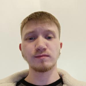 Дмитрий, 26 лет, Лобня
