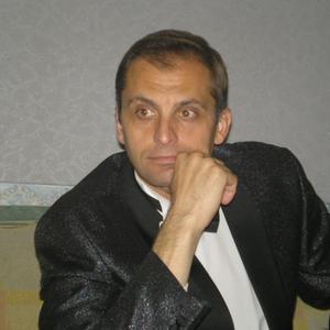 Евгений, 51 год, Зеленогорск