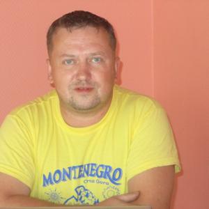 Парни в Сыктывкаре: Александр, 48 - ищет девушку из Сыктывкара