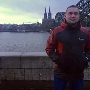 Игорь, 40 лет, Новочеркасск