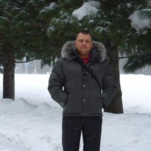 Сергей, 46 лет, Томск
