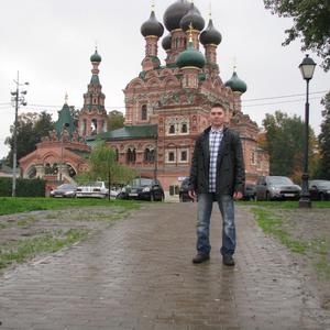 Парни в Ульяновске: Сергей, 43 - ищет девушку из Ульяновска