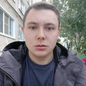 Александр, 22 года, Саранск