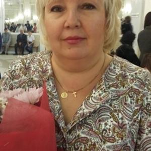 Светлана, 63 года, Казань