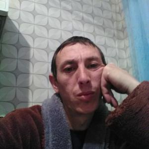 Андрей, 41 год, Саяногорск