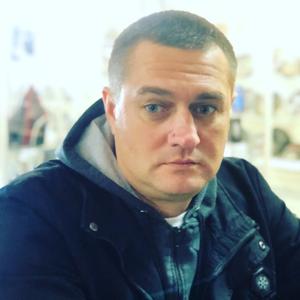 Антон, 43 года, Павловская
