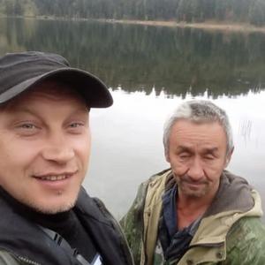 Парни в Горно-Алтайске: Алексей, 45 - ищет девушку из Горно-Алтайска