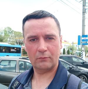 Андрей, 40 лет, Тверь