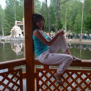 Julia, 37 лет, Новосибирск