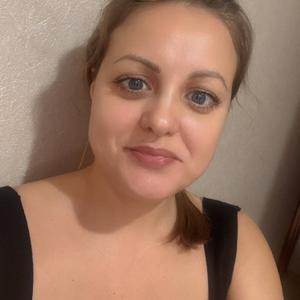 Парни в Ачинске: Ольга, 39 - ищет девушку из Ачинска