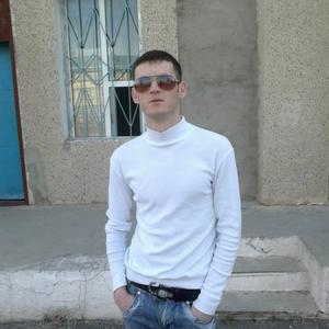 Парни в Темиртау (Казахстан): Dnny Chirkov, 33 - ищет девушку из Темиртау (Казахстан)