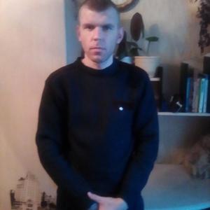Парни в Хабаровске (Хабаровский край): Николай, 37 - ищет девушку из Хабаровска (Хабаровский край)