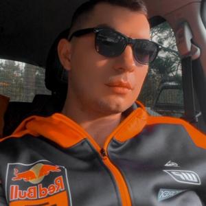 Ярослав, 28 лет, Краснодар