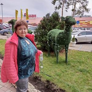 Лора, 53 года, Краснодар