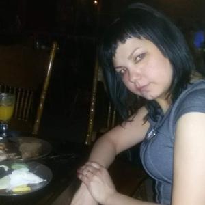 Девушки в Ачинске: Марина, 41 - ищет парня из Ачинска