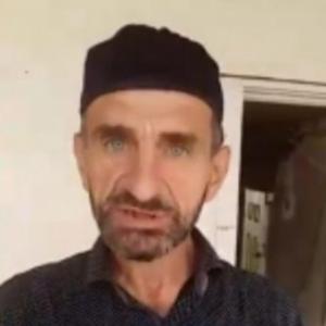 Парни в Грозный (Чечня): Ахмед, 44 - ищет девушку из Грозный (Чечня)