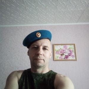 Василий, 49 лет, Дзержинское