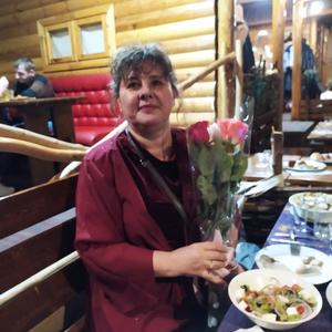 Девушки в Петрозаводске: Светлана Санникова, 61 - ищет парня из Петрозаводска