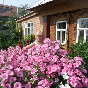 Девушки в Нижний Новгороде: Ольга, 54 - ищет парня из Нижний Новгорода
