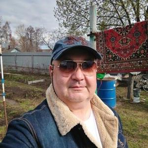 Раис, 56 лет, Казань