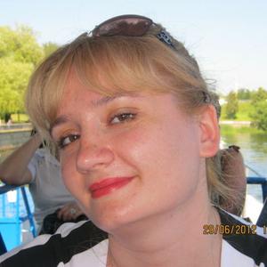 Девушки в Бресте (Беларусь): Оксана, 44 - ищет парня из Бреста (Беларусь)