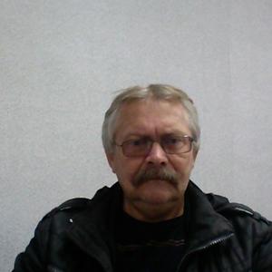 Николай Попов, 63 года, Ульяновск