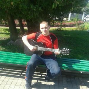 Парни в Смоленске: Николай, 38 - ищет девушку из Смоленска