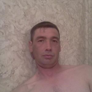 Азамат Казыханов, 46 лет, Уфа