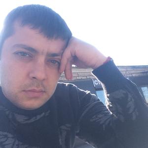 Алан, 36 лет, Владикавказ