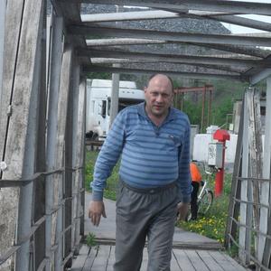 Парни в Сатке: Сергей Чистяков, 54 - ищет девушку из Сатки
