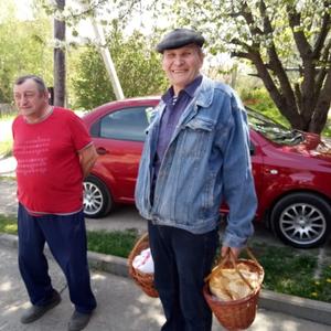 Парни в Таганроге: Николай, 70 - ищет девушку из Таганрога