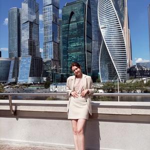 Девушки в Санкт-Петербурге: Nika, 28 - ищет парня из Санкт-Петербурга
