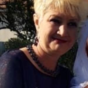 Юлия, 54 года, Краснодар