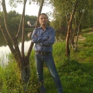 Виктор, 57 лет, Петропавловск-Камчатский