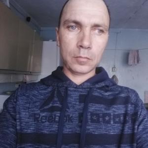 Парни в Кемерово: Александр, 46 - ищет девушку из Кемерово