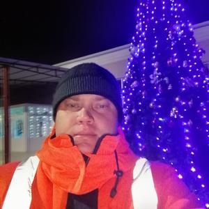 Парни в Буденновске: Алексей, 40 - ищет девушку из Буденновска
