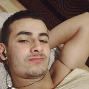 Самир, 24 года, Адыгейск