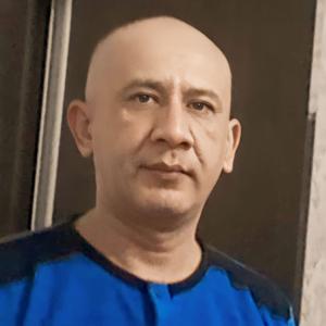 Rustam, 44 года, Самарканд