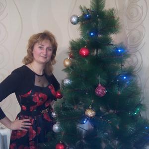 Девушки в Сыктывкаре: Ольга, 49 - ищет парня из Сыктывкара
